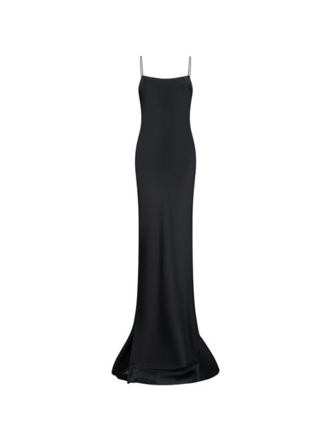 THE ANDAMANE Ninfea slip dress