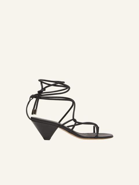 Isabel Marant ALLUA SANDALS