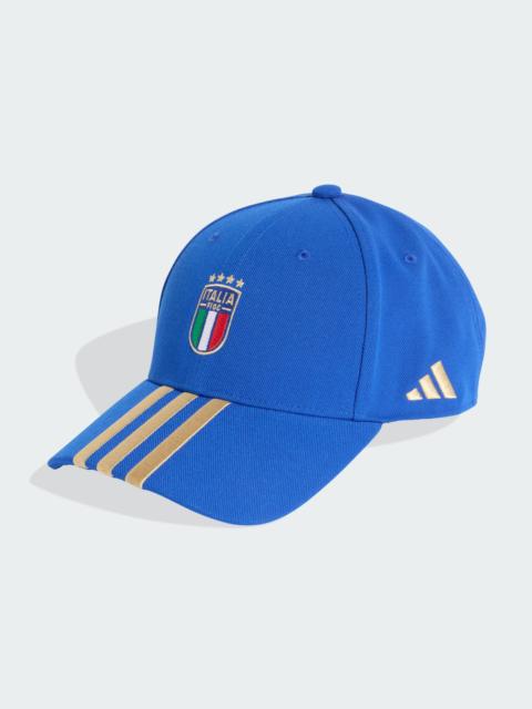 adidas Italy Soccer Cap