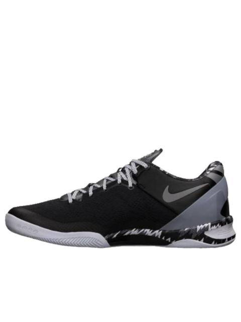 Nike Nike Kobe 8 System 'Philippines Pack - Black SIlver' 613959-001