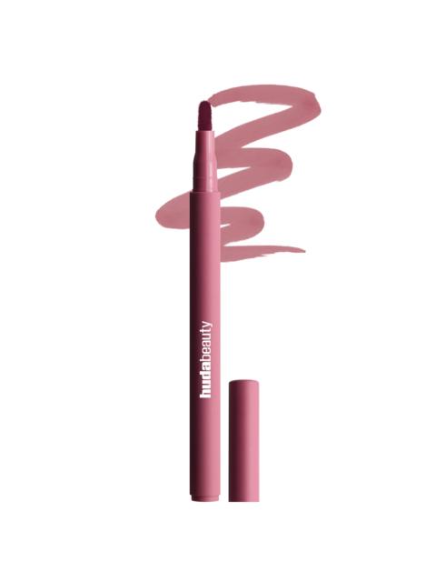 Huda Beauty Lip Contour Stain