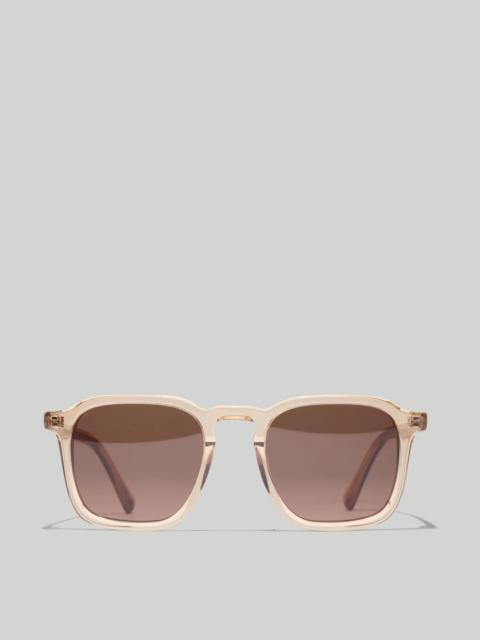 Madewell Ralston Sunglasses