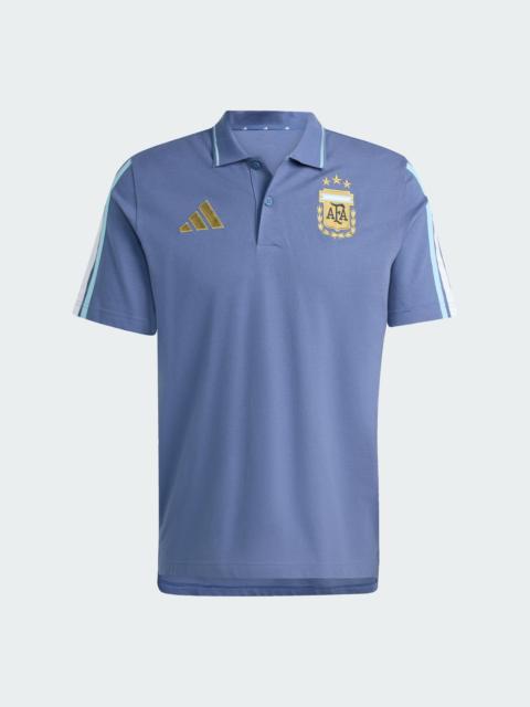adidas Argentina DNA Polo