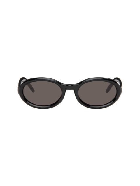 RETROSUPERFUTURE Black Cherry Sunglasses