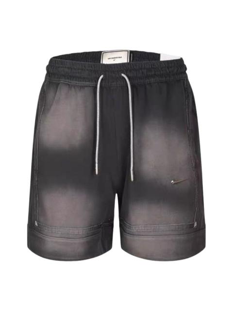 Nike Nike x Ja Standard Issue 6" Shorts 'Black' IM5328-010