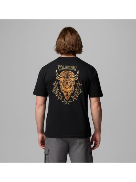 Columbia Men's Wilford Bison CSC T-Shirt