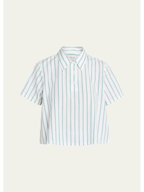 WE-AR4 The Crew Shirt
