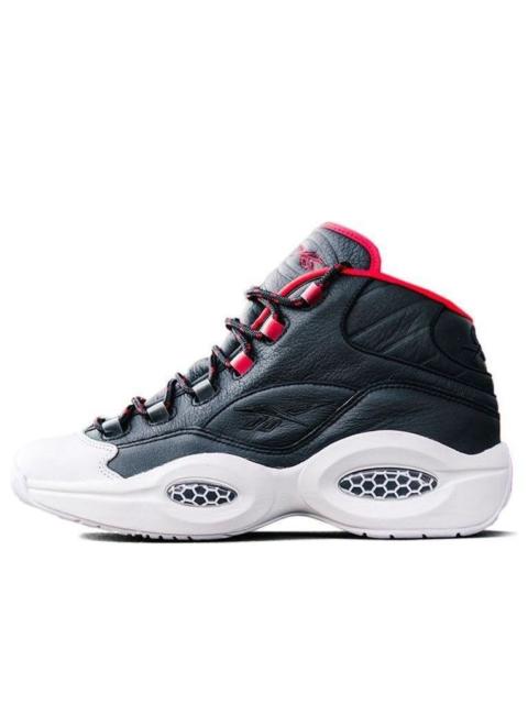 Reebok Reebok James Harden x Question Mid 'OG Meets OG' FZ1365