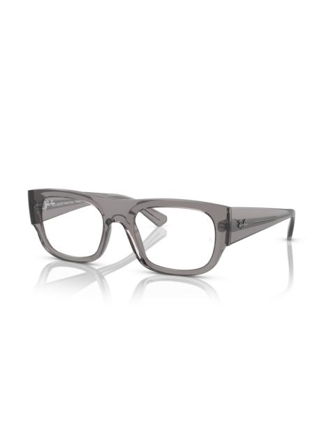 Ray-Ban KRISTIN OPTICS BIO-BASED