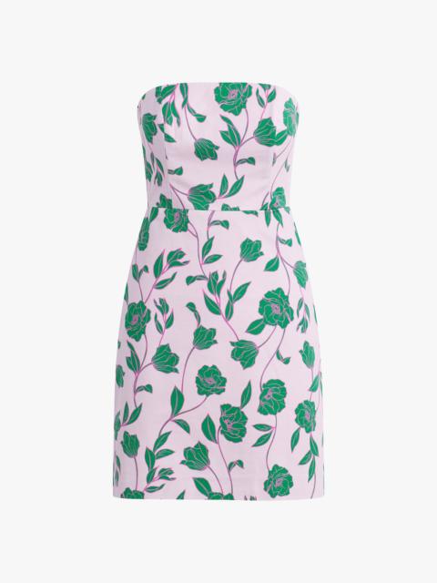 Favorite Daughter THE WILLOW DRESS