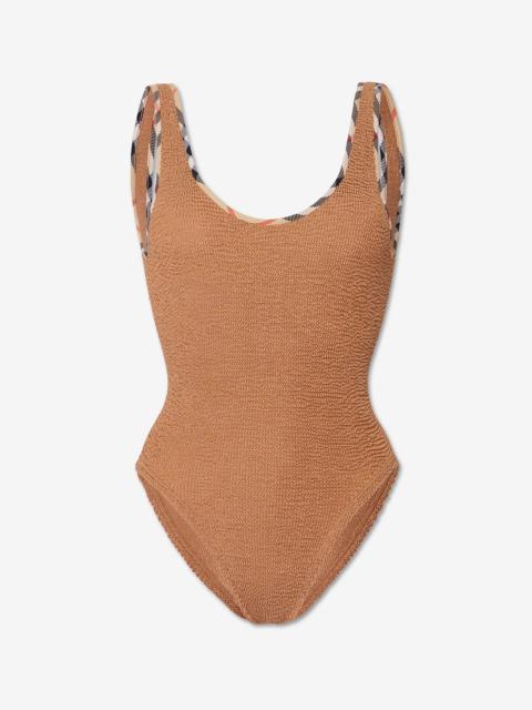 Burberry Faye Swimsuit