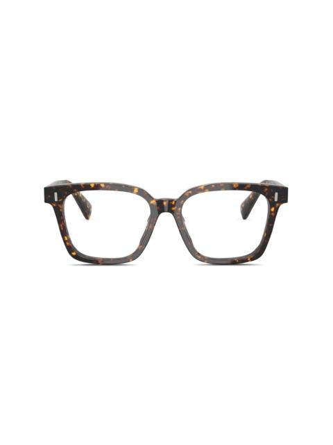Oliver Peoples Aiona glasses