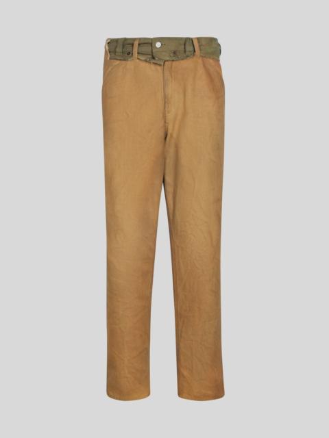 MAGLIANO Togliatti Super Pants