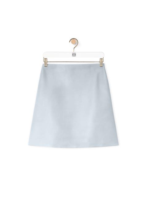 Loewe Loewe Skirts | baltini | REVERSIBLE