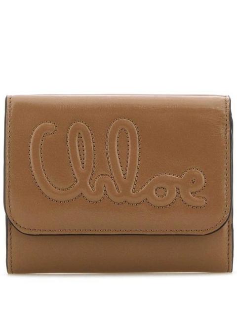 Chloé Chloé Wallets