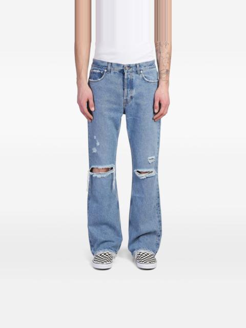 Séfr cotton jeans