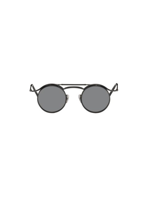 MATSUDA Black 2903H Sunglasses