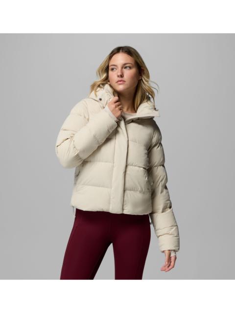 Columbia Women's Amaze Puff Hooded Jacket