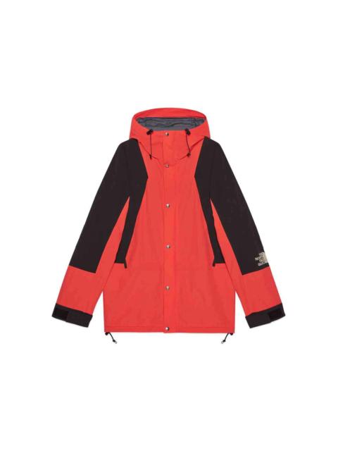 GUCCI The North Face x Gucci windbreaker