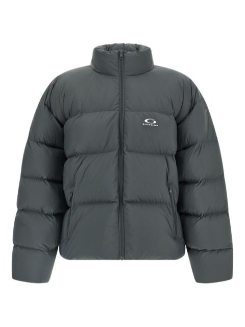 BALENCIAGA Standard quilted padded jacket