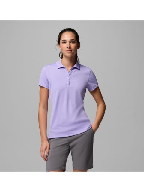 Columbia Women's Birdie Golf Polo
