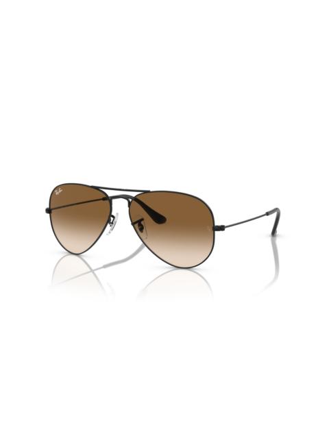 Ray-Ban AVIATOR GRADIENT