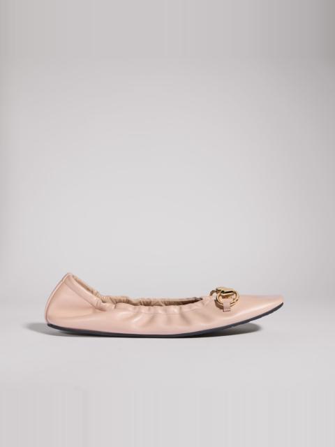 GUCCI Women's Prima ballerina