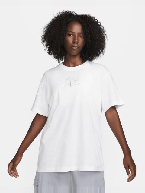 Women's Nike Sportswear T-Shirt