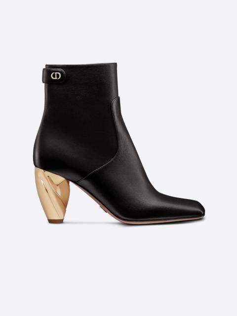 Dior Dior Rhodes Heeled Ankle Boot