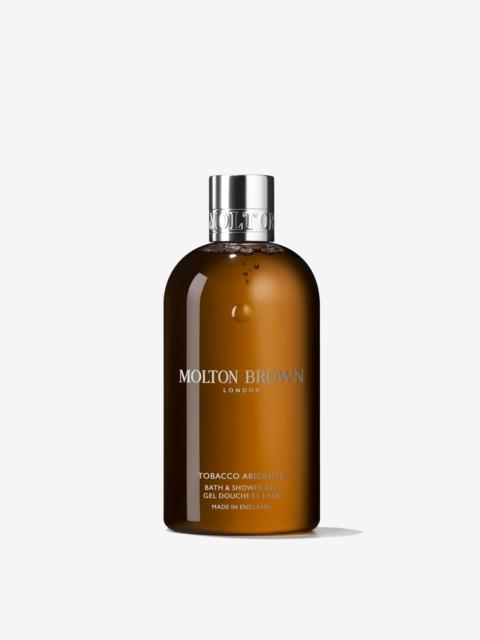 Molton Brown Tobacco Absolute Bath & Shower Gel 10fl. oz.
