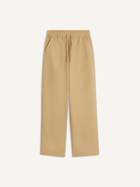 Maison Kitsuné WORKWEAR PANTS