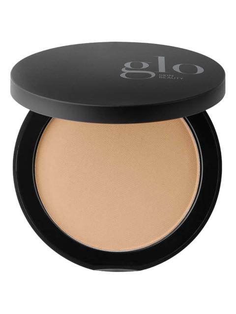 Glo Skin Beauty Glo Skin Beauty Pressed Base Powder Foundation 0.35 oz. - Honey Medium