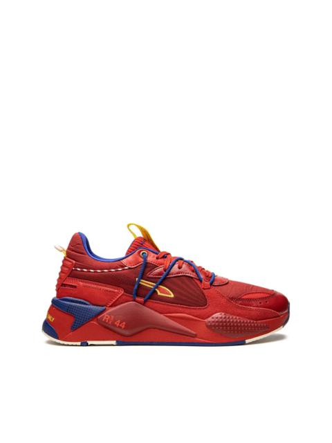 RS-X "Firecracker" sneakers