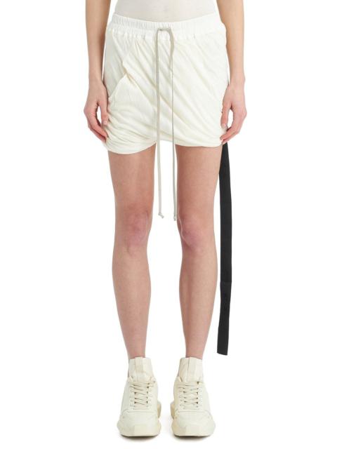 Rick Owens DRKSHDW BOXER