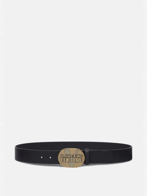 VERSACE JEANS COUTURE Rodeo Atom Belt