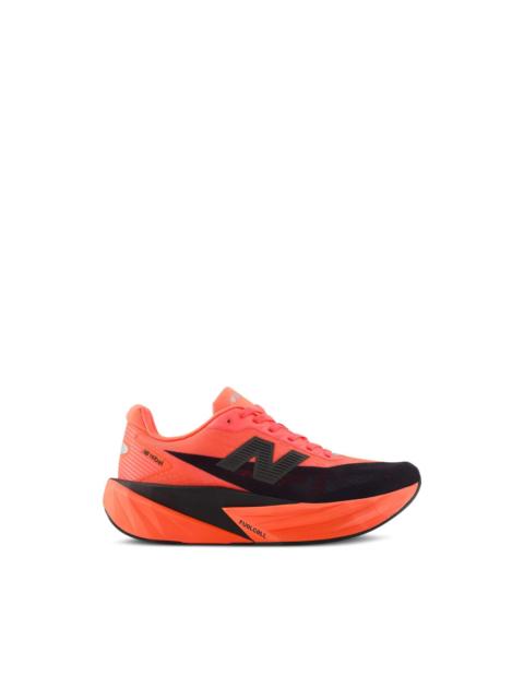 New Balance FuelCell Rebel V5 lace-up sneakers
