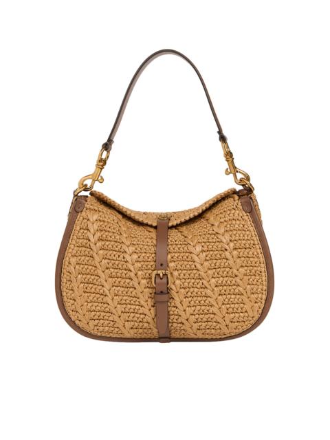 Etro Pony Medium Crossbody Bag