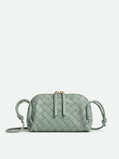 Bottega Veneta Intrecciato Concert Pouch