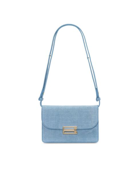 Victoria Beckham The Nano Dorian shoulder bag