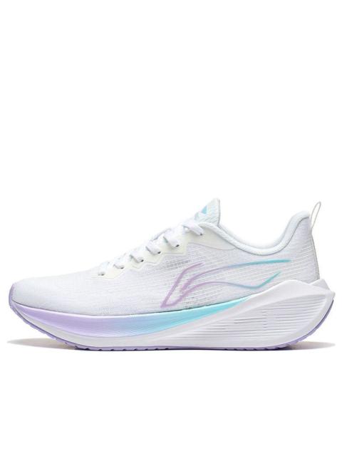 (WMNS) Li-Ning WuShi 5S Lite 'White Purple Blue' ARST004-3