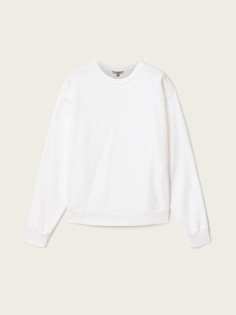 ALLSAINTS MABEL ETTA OVERSIZED SWEATSHIRT