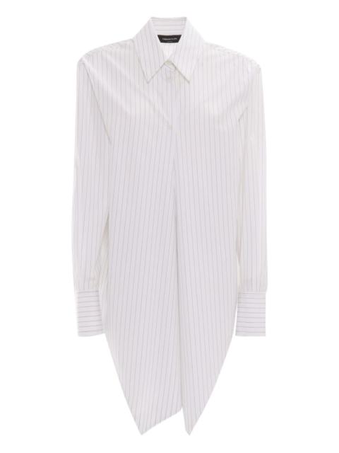 FABIANA FILIPPI striped shirt