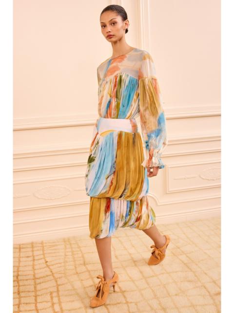 ULLA JOHNSON Reis Skirt