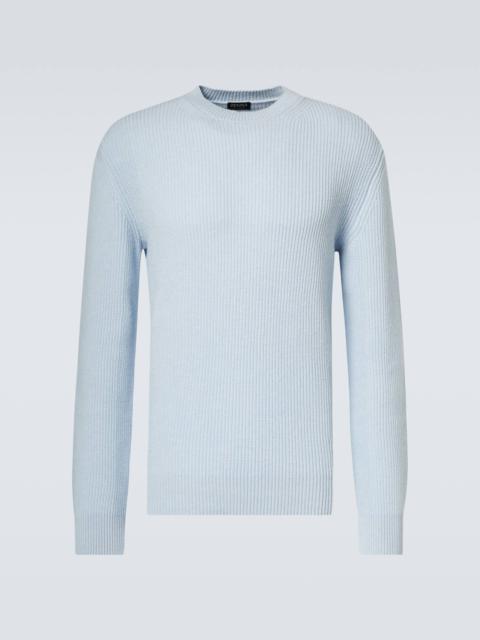ZEGNA Cashmere sweater
