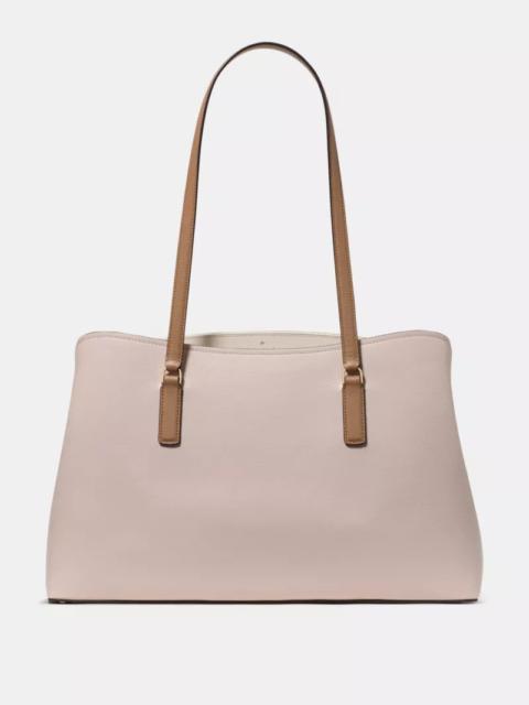 kate spade Thompson Street Commuter Tote Bag