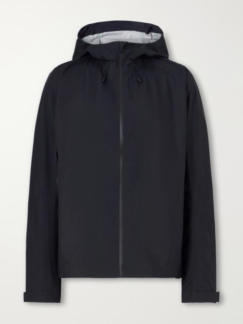 Canada Goose Horizon Rain Shell Hooded Jacket
