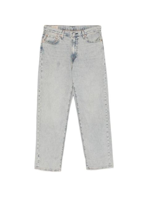 Levi's 568™ five-pocket jeans