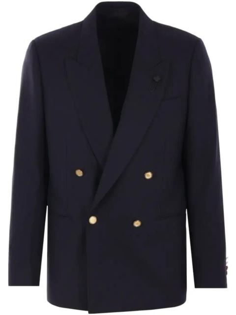 LARDINI Attitude blazer