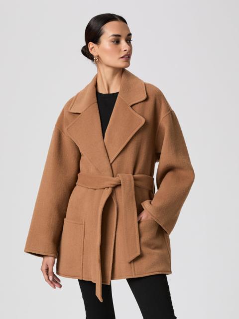 PAIGE Connery Coat