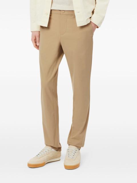 LACOSTE logo trousers